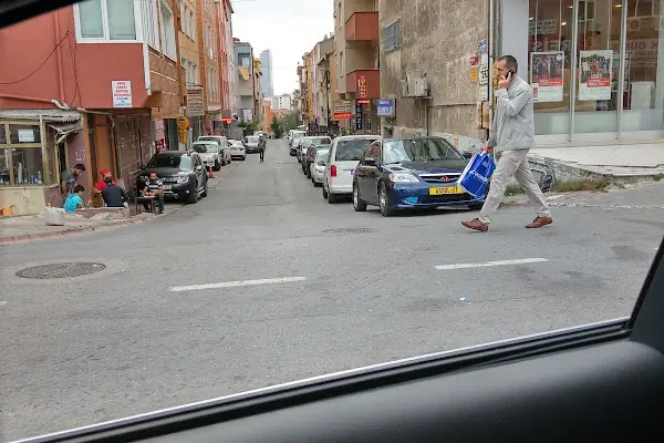 AİS CAR