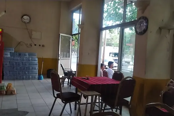 Mirali Kıraathanesi