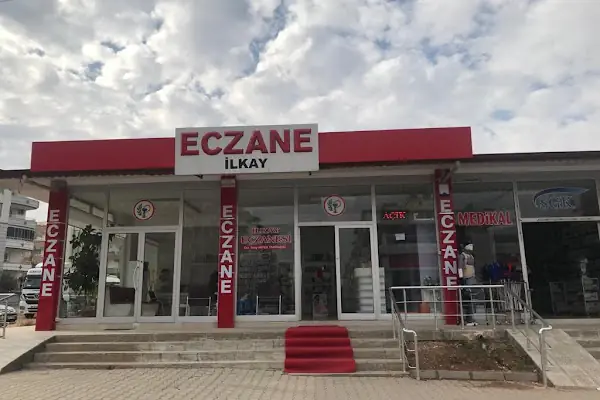 İlkay Eczanesi