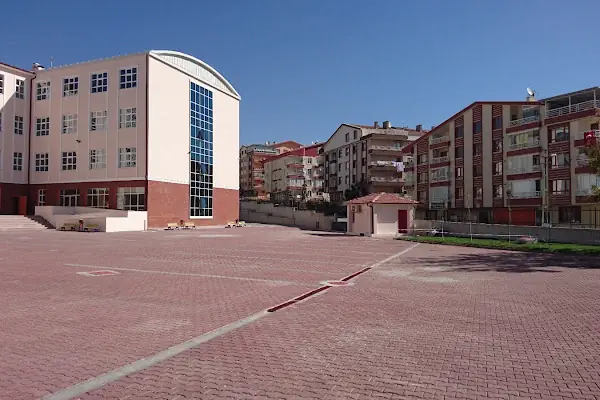 Battalgazi Ortaokulu