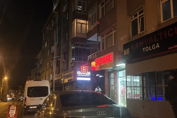 BURÇİN ECZANESİ