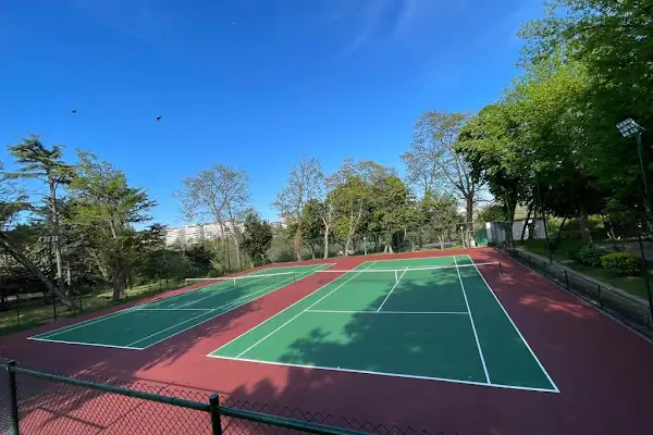 Taksim Tenis