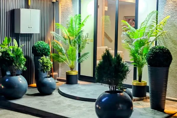 Lantis Otel Avcılar