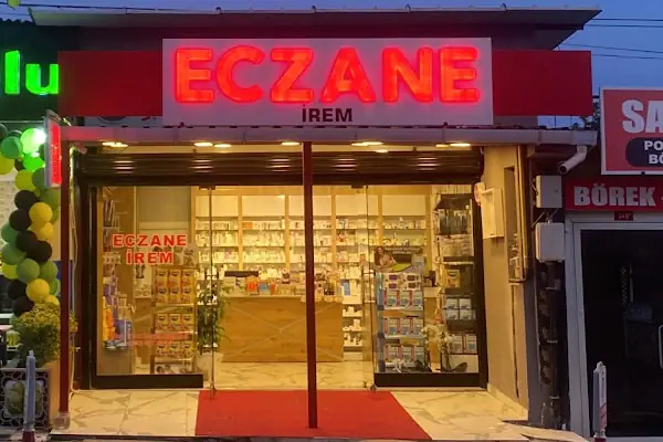 İrem Eczanesi