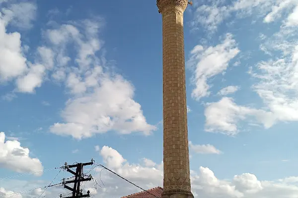 Ulubey Fatih Cami