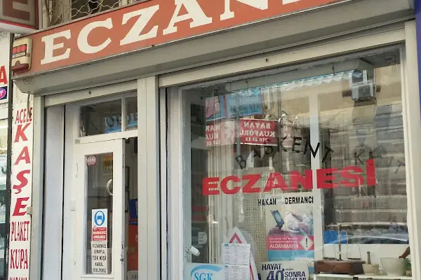 Başkent Eczanesi