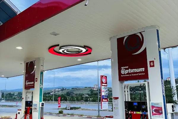 United-akyurt Grup Petrol