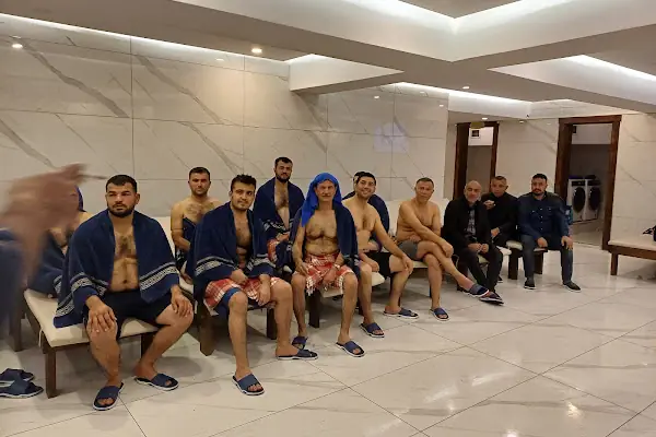 Enver Nebihe Karaata Kültür Merkezi