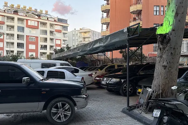 Yuskar Motors