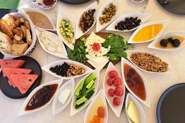 alanya veranda