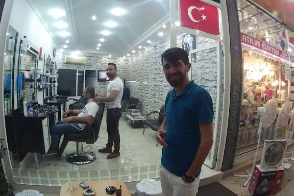Seval & Fatih Kuaför
