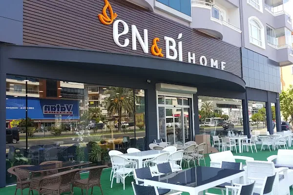 eNBi Home Mobilya Alanya