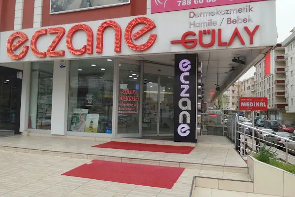 Gülay Eczanesi
