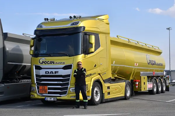 Poçan Petrol