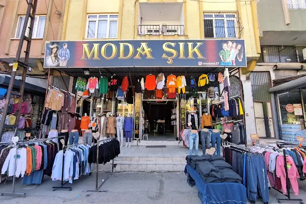 Moda Şık