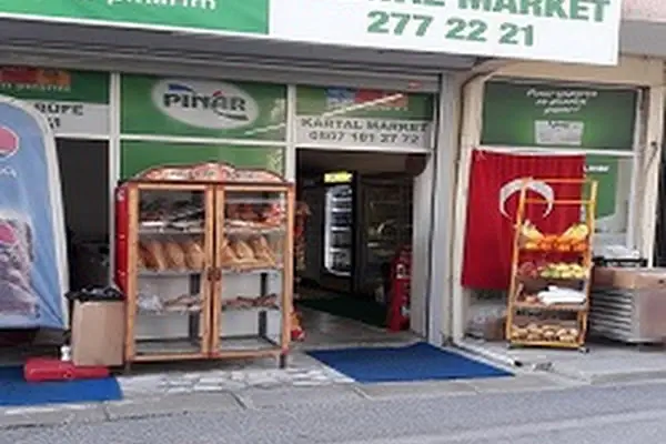 KARTAL Market