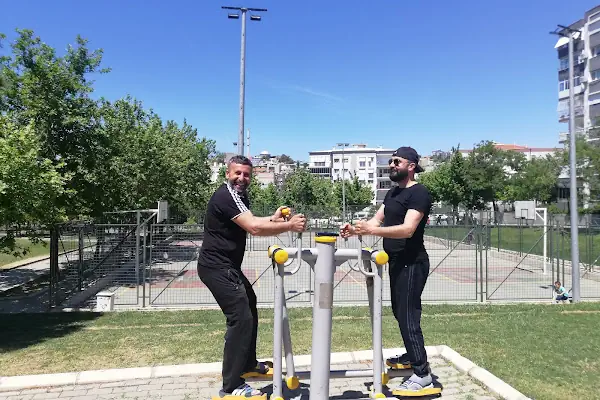 Kartal Parkı