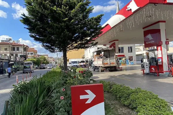 Petrol Ofisi