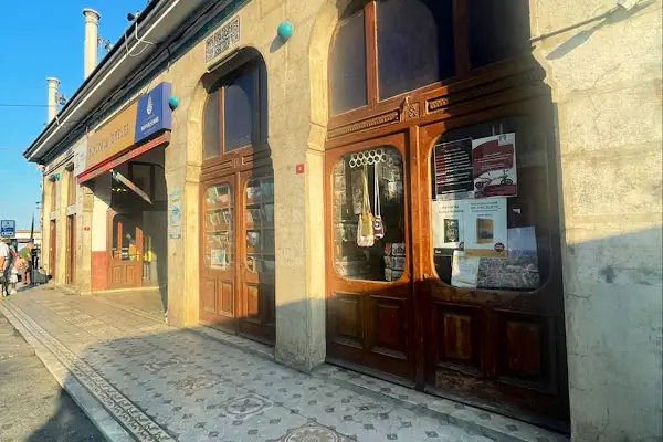 Ksidas Kitabevi