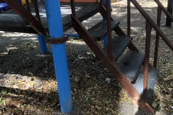 Şehit P. Teğmen Yılmaz Uyanık Parkı