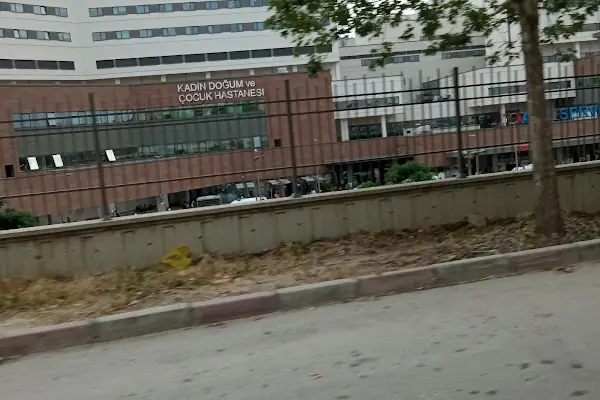 مشفى