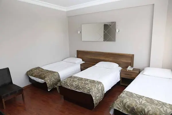 A Hotels & Suites