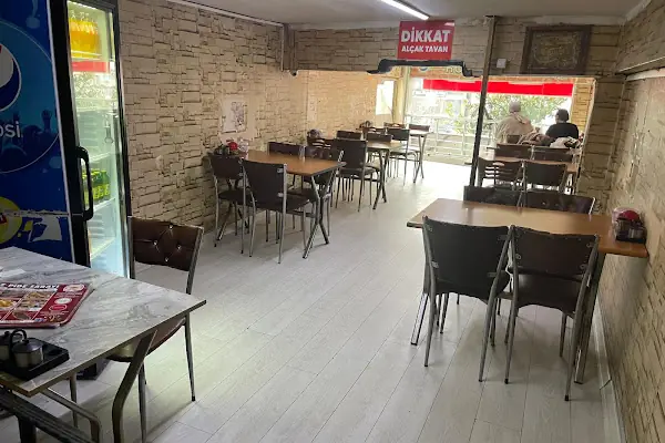 Musa Usta & Pide Salonu