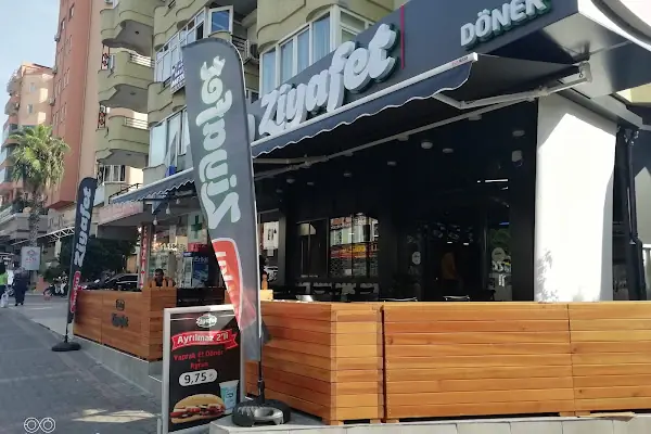 Alanya Tutku Döner