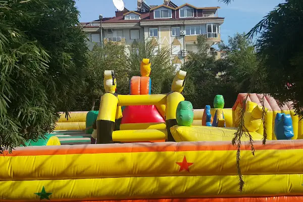 Balon Park