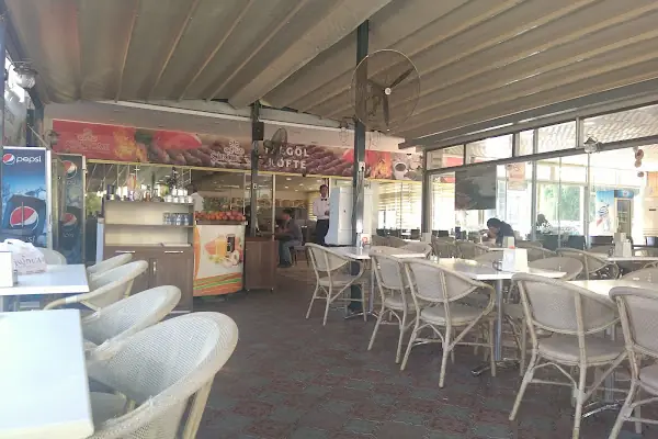 Şirincan Restaurant