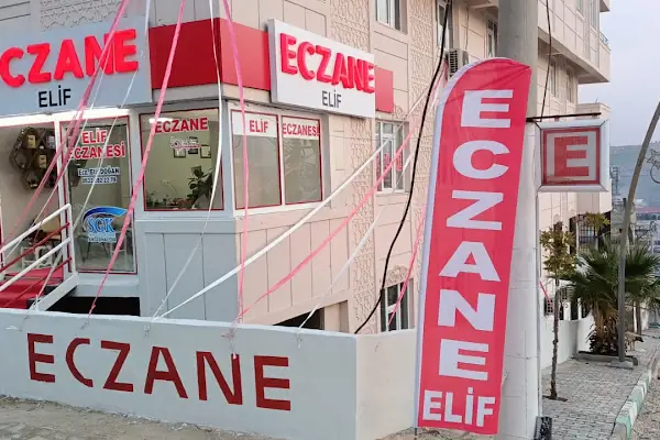Elif Eczanesi