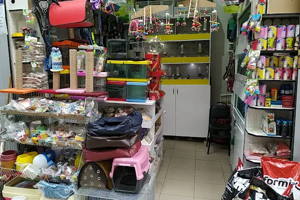 Talha Akvaryum Pet Shop