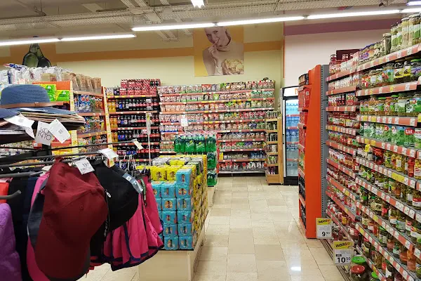 M Migros