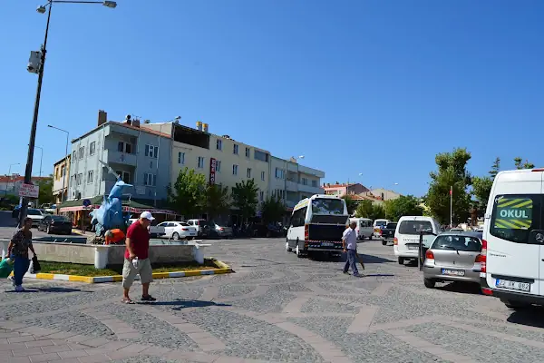 Sağlık Eczanesi