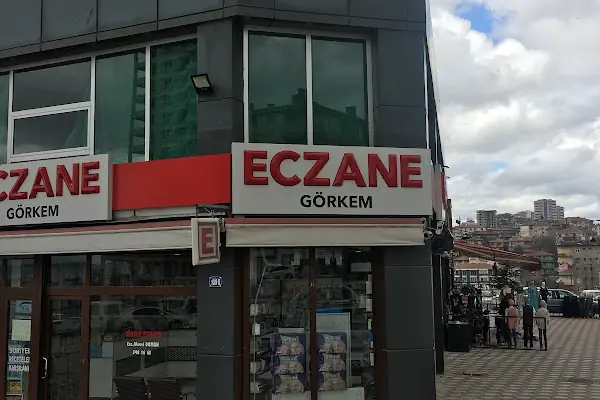 Görkem Eczanesi