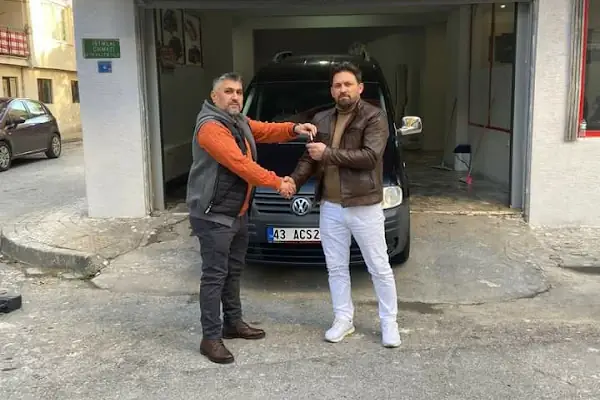 ÇOBAN OTOMOTİV Mehmet COBAN