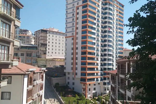 Altunpark Evleri