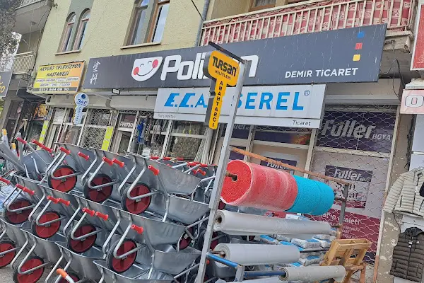 Demir ticaret 844 01 34