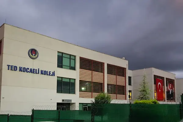TED Kocaeli Koleji