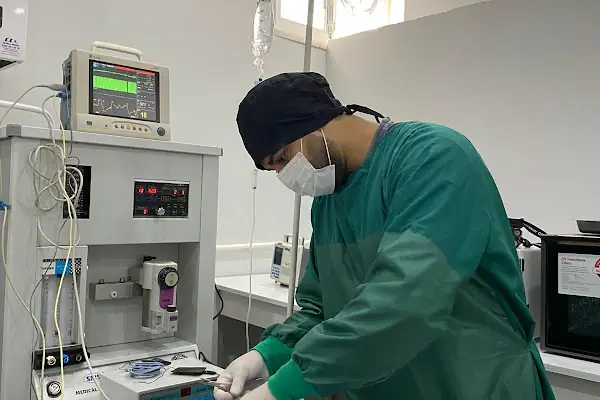Veteriner Kliniği