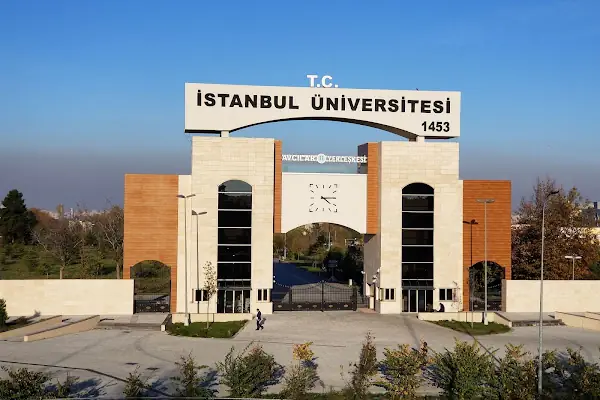 İstanbul Üniversitesi-Cerrahpaşa