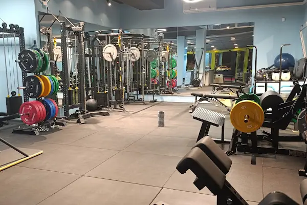 RESELF EXERCİSE FACTORY