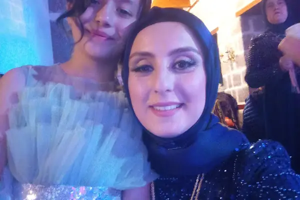 R & B Bayan Kuaförü