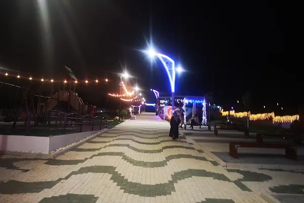 İzmit Belediyesi Lavanta Parkı ve Gülümse Kafe Lavanta