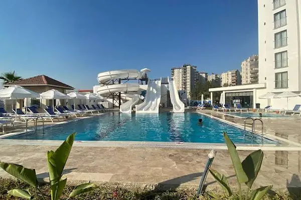 Lavia Hotels Lara