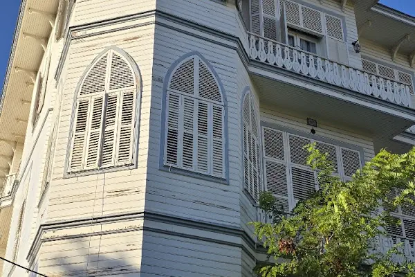İstanbul Büyükada