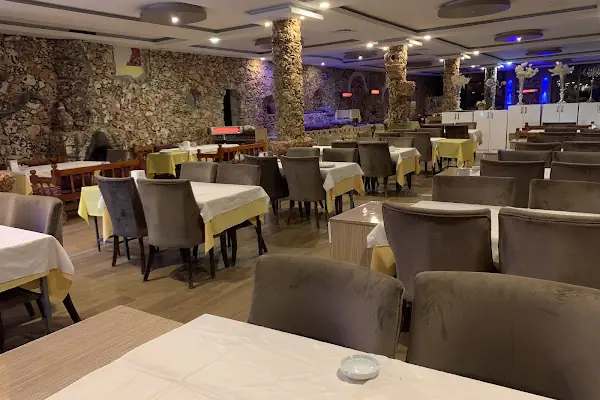 Öz Işık Restaurant