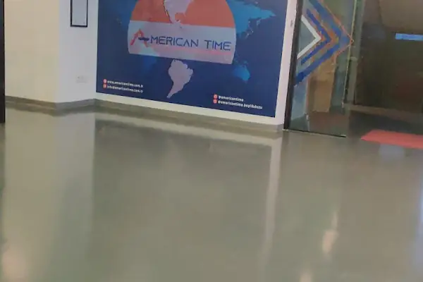American Time Şirinevler - Yabancı Dil Kursu