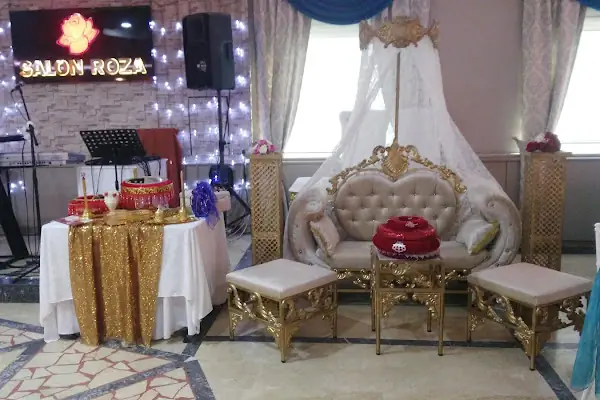 Salon Roza