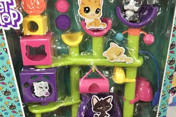 İlkay 2 Oyuncak Dünyası